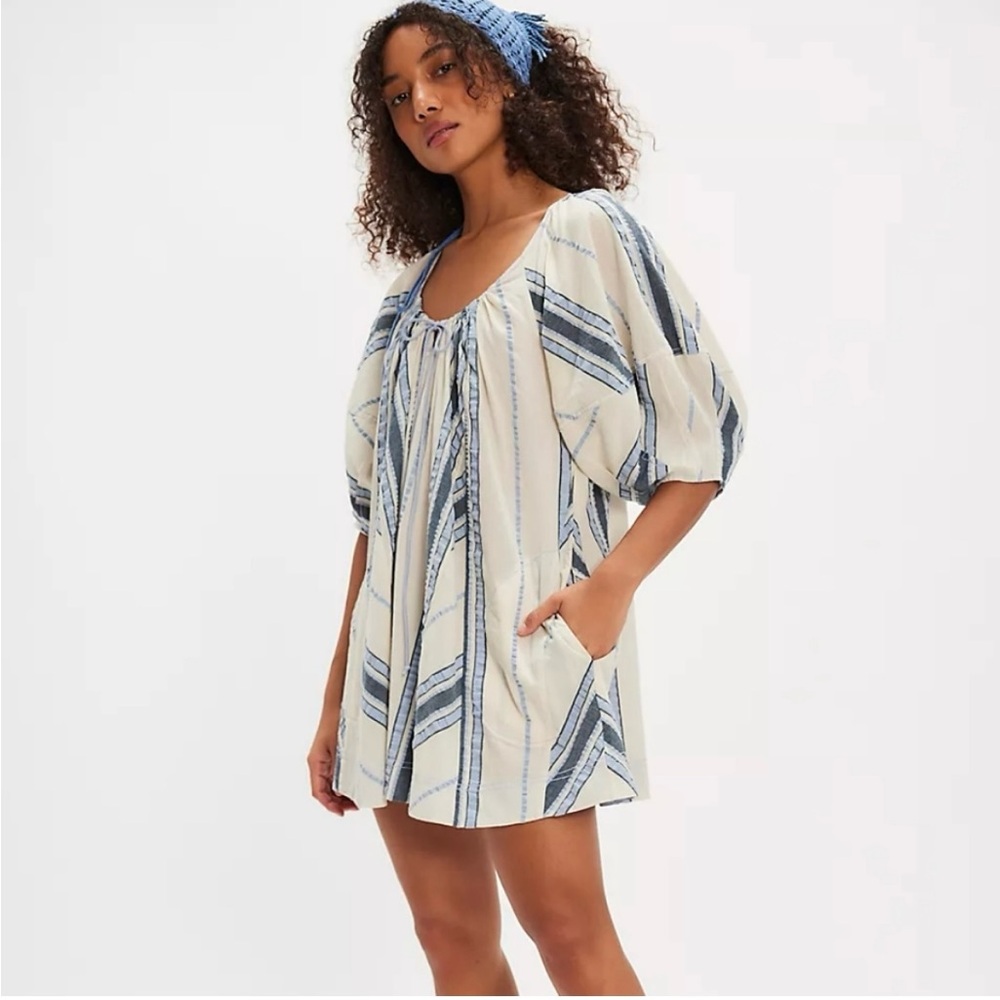 Free People Romper